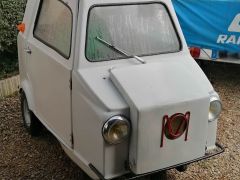 Louer une MICROCAR Voiturette de de 1979 (Photo 5)