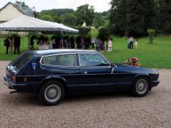 Louer une MIDDELBRIDGE Scimitar GTE de de 1989 (Photo 2)