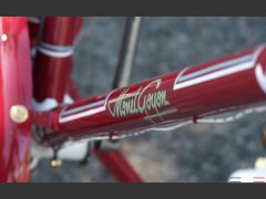 Monet Goyon Vlo porteur (Photo 2)