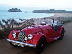 MORGAN 4/4 tourer (Photo 1)