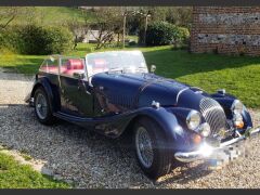 MORGAN 4X4 Tourer (Photo 1)