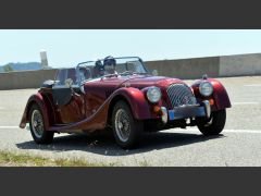 MORGAN Plus 4 Roadster (Photo 2)