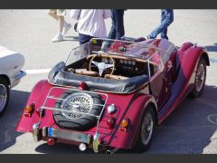 MORGAN Plus 4 Roadster (Photo 4)