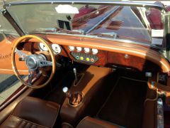 MORGAN Plus 4 Roadster (Photo 5)