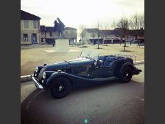 Louer une MORGAN Plus 4 Tourer de de 1994 (Photo 2)