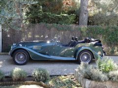 Louer une MORGAN Roadster 4 Seaters de de 2000 (Photo 3)