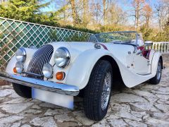 Louer une Morgan Tourer 4/4 de de 1995 (Photo 1)