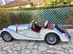 Louer une Morgan Tourer 4/4 de de 1995 (Photo 2)