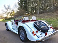 Louer une Morgan Tourer 4/4 de de 1995 (Photo 3)