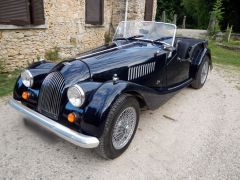 Louer une MORGAN Tourer de de 1969 (Photo 3)