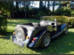 MORGAN Tourer (Photo 5)