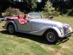 MORGAN Tourer (Photo 1)