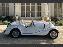 Louer une MORGAN Tourer de de 1991 (Photo 2)