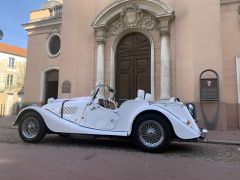 Louer une MORGAN Tourer de de 1991 (Photo 3)