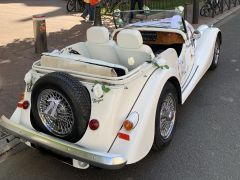 Louer une MORGAN Tourer de de 1991 (Photo 4)