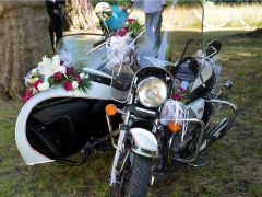 MOTO GUZZI California (Photo 1)