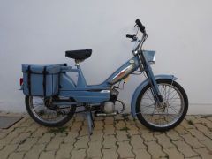 Louer une MOTOBECANE 50 cm3 de de 1971 (Photo 1)