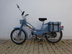 Louer une MOTOBECANE 50 cm3 de de 1971 (Photo 2)