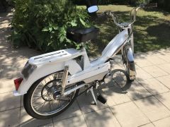 MOTOBECANE 50 V (Photo 3)