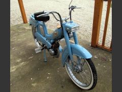 Louer une MOTOCONFORT AU68 de de 1961 (Photo 1)