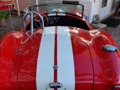 NAF AC Ac Cobra Replica 427 (Photo 4)