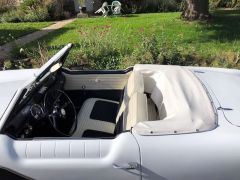 Louer une NASH Metropolitan de de 1959 (Photo 5)