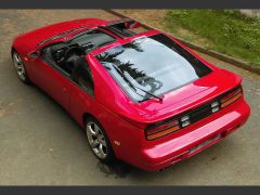 Louer une NISSAN 300 ZX de de 1991 (Photo 2)