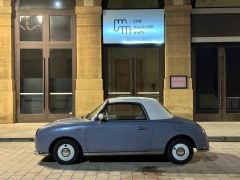 NISSAN Figaro (Photo 2)