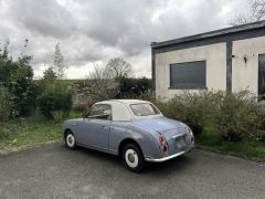 NISSAN Figaro (Photo 3)