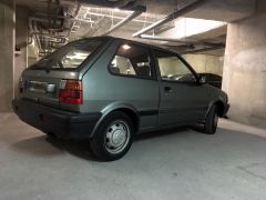 NISSAN Micra (Photo 3)