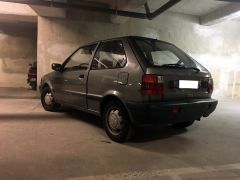 NISSAN Micra (Photo 4)