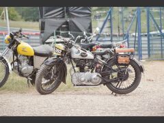 Louer une NSU OS201 de de 1936 (Photo 3)