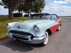 OLDSMOBILE 88 (Photo 1)