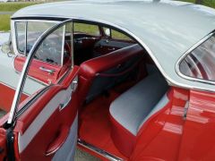 Louer une OLDSMOBILE 88 de de 1955 (Photo 4)