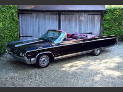 Louer une OLDSMOBILE 98 de 1964 (Photo 1)