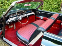 Louer une OLDSMOBILE 98 de de 1964 (Photo 5)