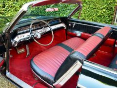 Louer une OLDSMOBILE 98 de de 1964 (Photo 5)