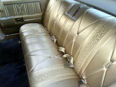 Louer une OLDSMOBILE 98 de de 1969 (Photo 5)