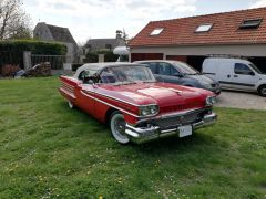 OLDSMOBILE Cabriolet 300 CV (Photo 1)