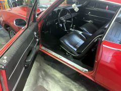 Louer une OLDSMOBILE Cutlass supr&ecirc;me de de 1968 (Photo 5)