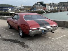 OLDSMOBILE Cutlass suprme (Photo 4)