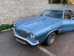 OLDSMOBILE Cutlass Suprme (Photo 1)