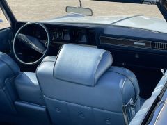 Louer une OLDSMOBILE Ninety Eight  de de 1969 (Photo 5)