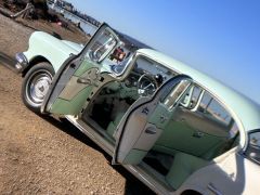 Louer une OLDSMOBILE Rocket Super 88 de de 1956 (Photo 4)