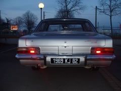 OPEL Admiral (Photo 3)