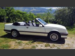 Louer une OPEL Ascona de de 1988 (Photo 2)