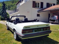 Louer une OPEL Ascona de de 1988 (Photo 3)