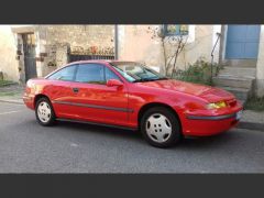 Louer une OPEL Calibra de de 1991 (Photo 1)