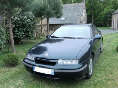 OPEL Calibra (Photo 2)