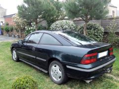 OPEL Calibra (Photo 3)